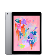iPad (generasi ke-6)