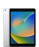iPad (generasi ke-9)