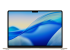 MacBook Air 15 inci (M2, 2023)