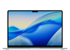 MacBook Air 15 inci (M4)