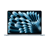 MacBook Air 13 inci (M5)