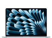 MacBook Air 15 inci (M5)