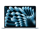 MacBook Air 15 inci (M5)