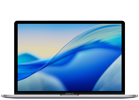 MacBook Pro 16 inci (Intel, 2019)