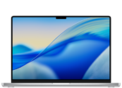 MacBook Pro 16 inci (M2 Pro atau M2 Max, 2023)