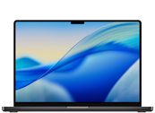 MacBook Pro 16 inci (M4 Pro)