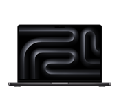 MacBook Pro 14 inci (M5)