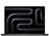 MacBook Pro 16 inci (M5 Pro)