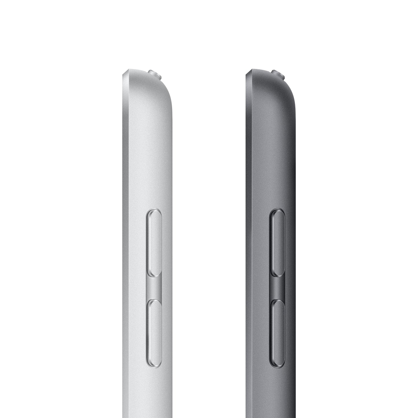 10.2-inch iPad Wi-Fi + Cellular 256GB - Silver (9th generation)