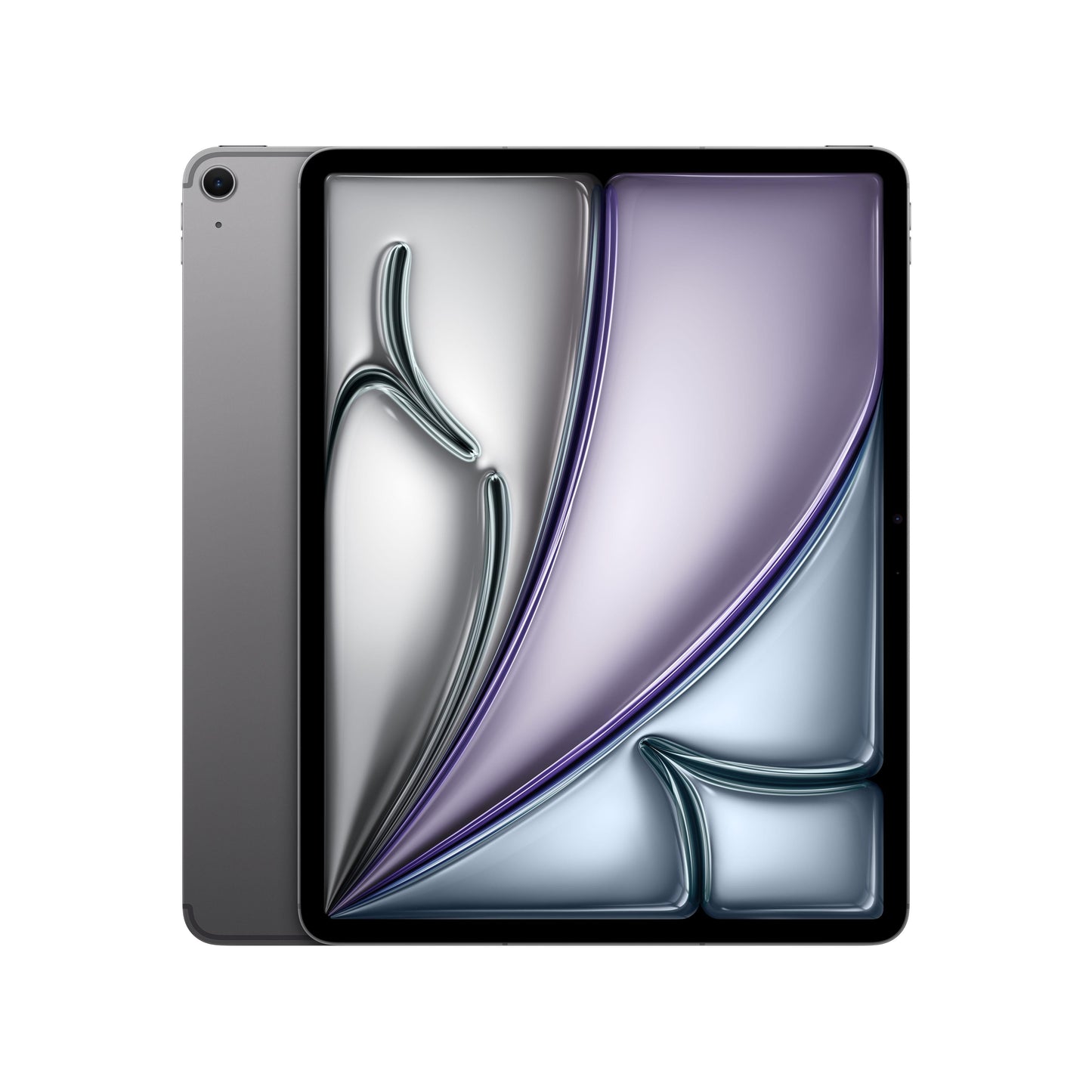 13-inch iPad Air Wi-Fi + Cellular 128GB - Space Grey (M2)