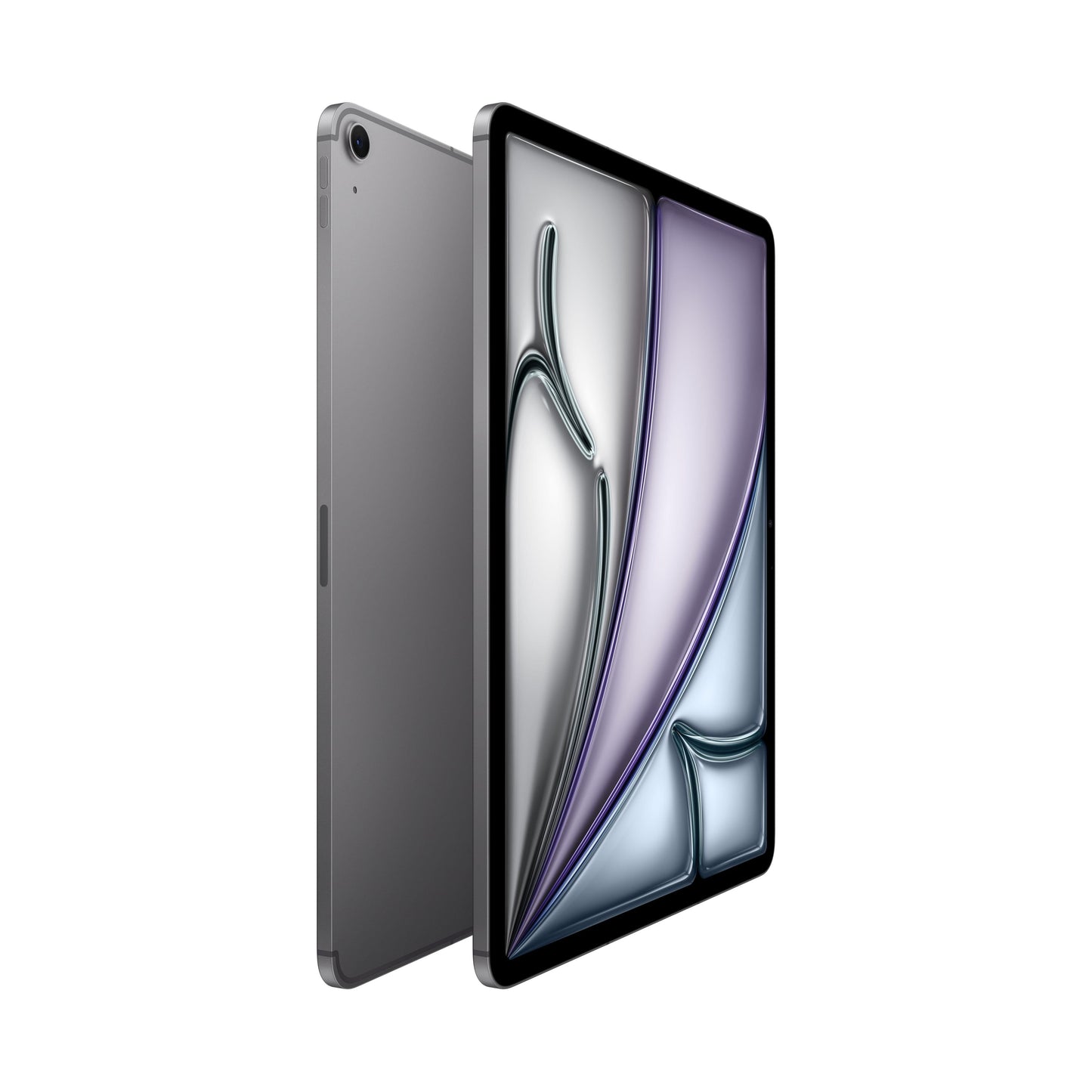 13-inch iPad Air Wi-Fi + Cellular 128GB - Space Grey (M2)