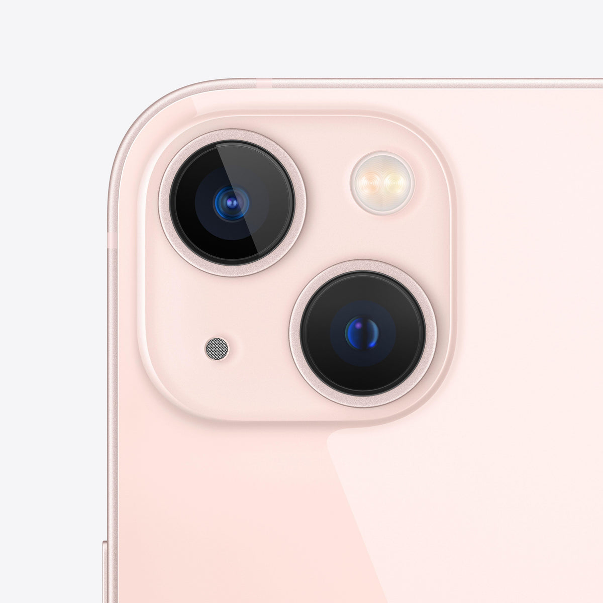 iPhone 13 128GB Pink – Digimap Indonesia