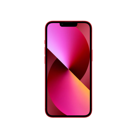 iPhone 13 256GB (PRODUCT)RED