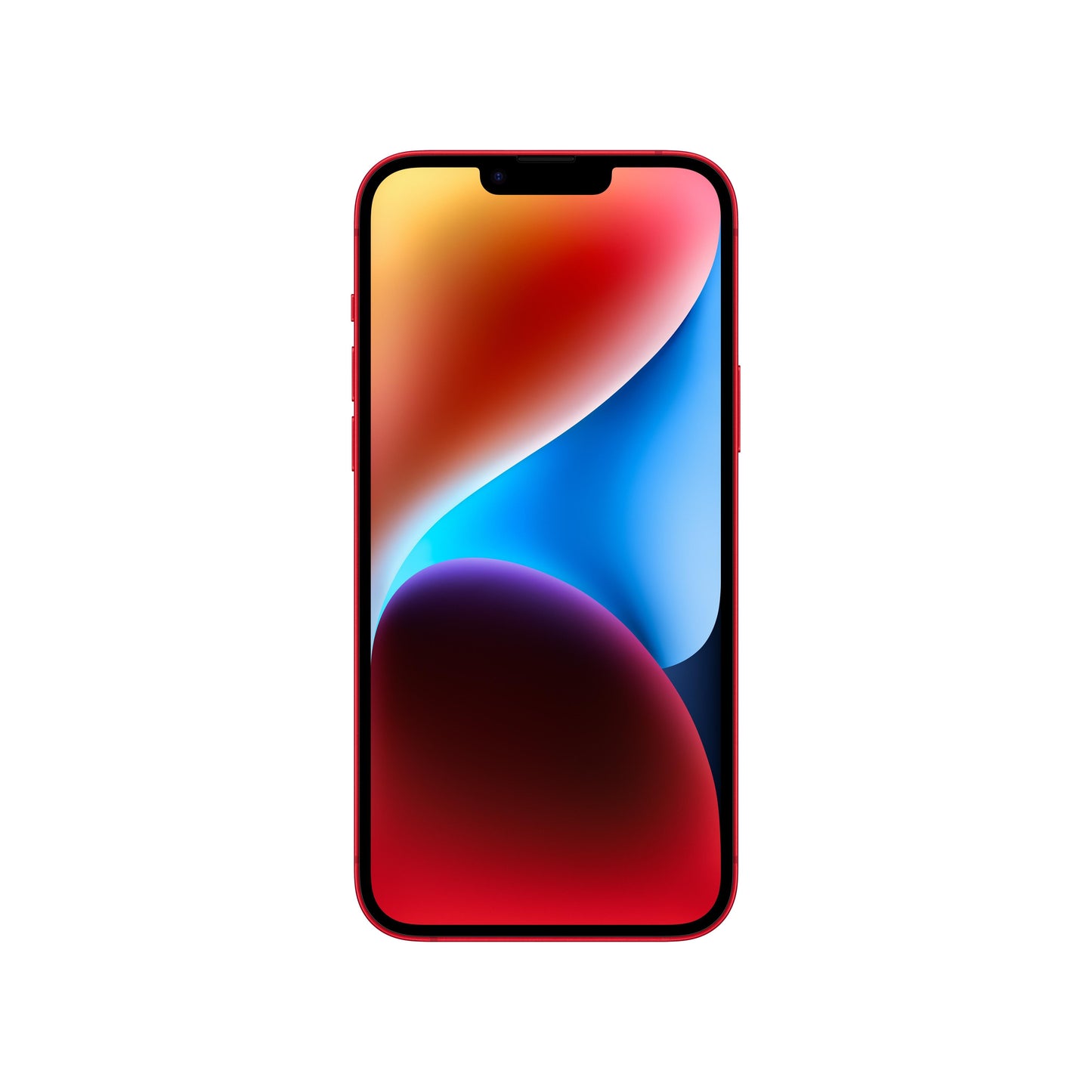 iPhone 14 Plus 256GB (PRODUCT)RED