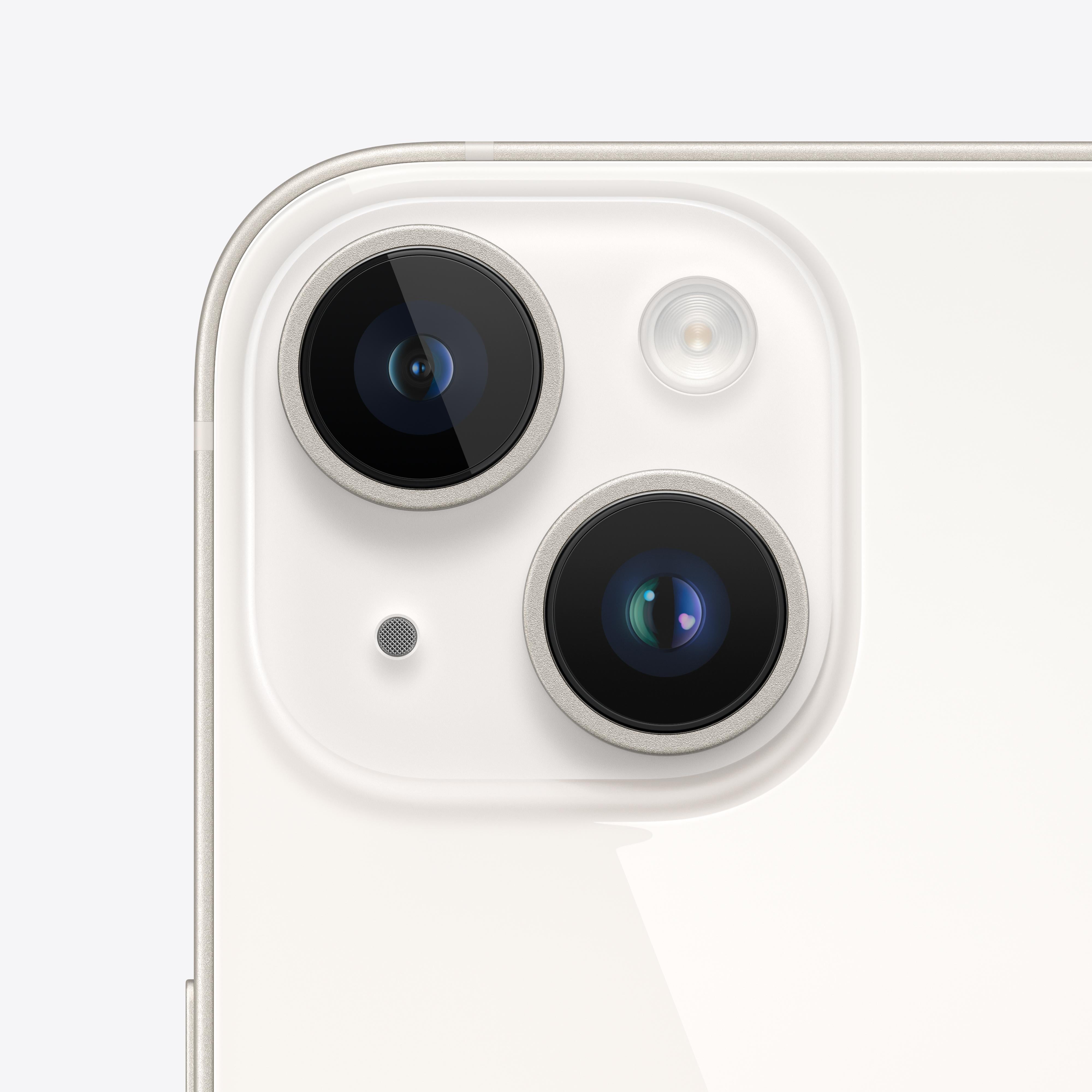 iPhone 14 256GB Starlight – Digimap Indonesia