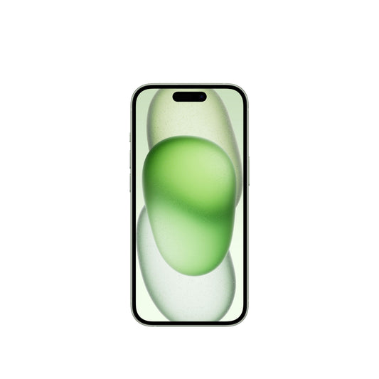 iPhone 15 128GB Green