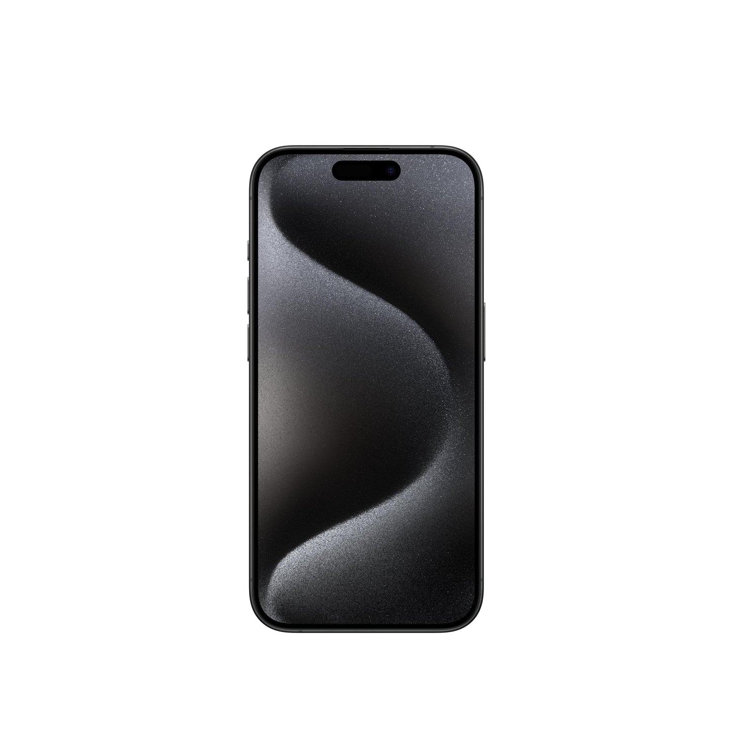 iPhone 15 Pro 128GB Black Titanium