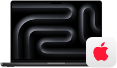 MacBook Pro dan AppleCare+