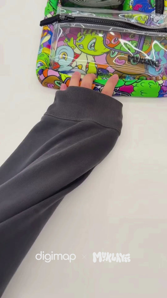 Laptop Bag Digimap x Muklay